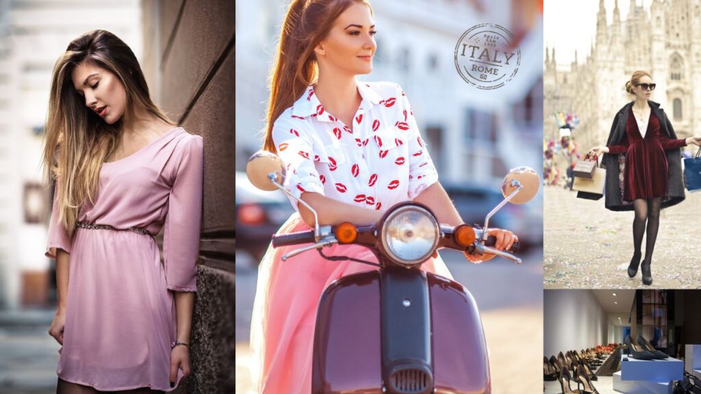 tendencias de moda Milán 2025